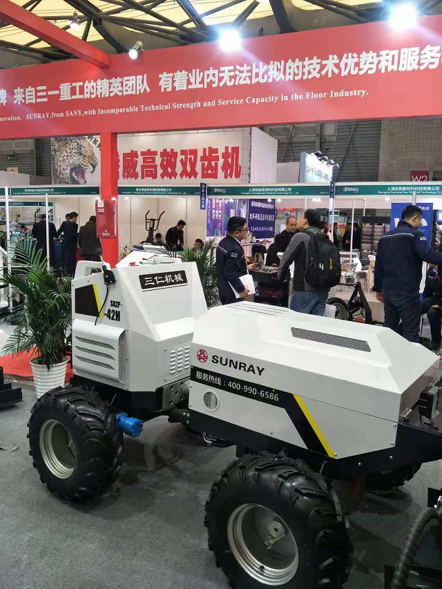 国产民族品牌和欧美品牌的湖北激光整平机出租有何差距？看了文章你就懂了