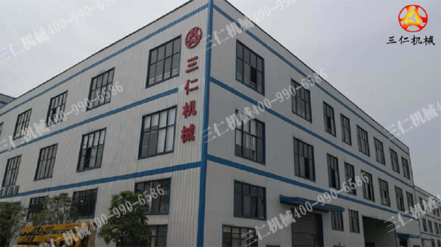 三仁机械云南激光整平机修理质量好售后有保障